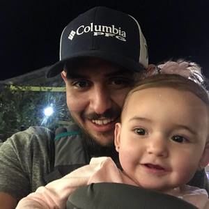 Meet your Posher, David